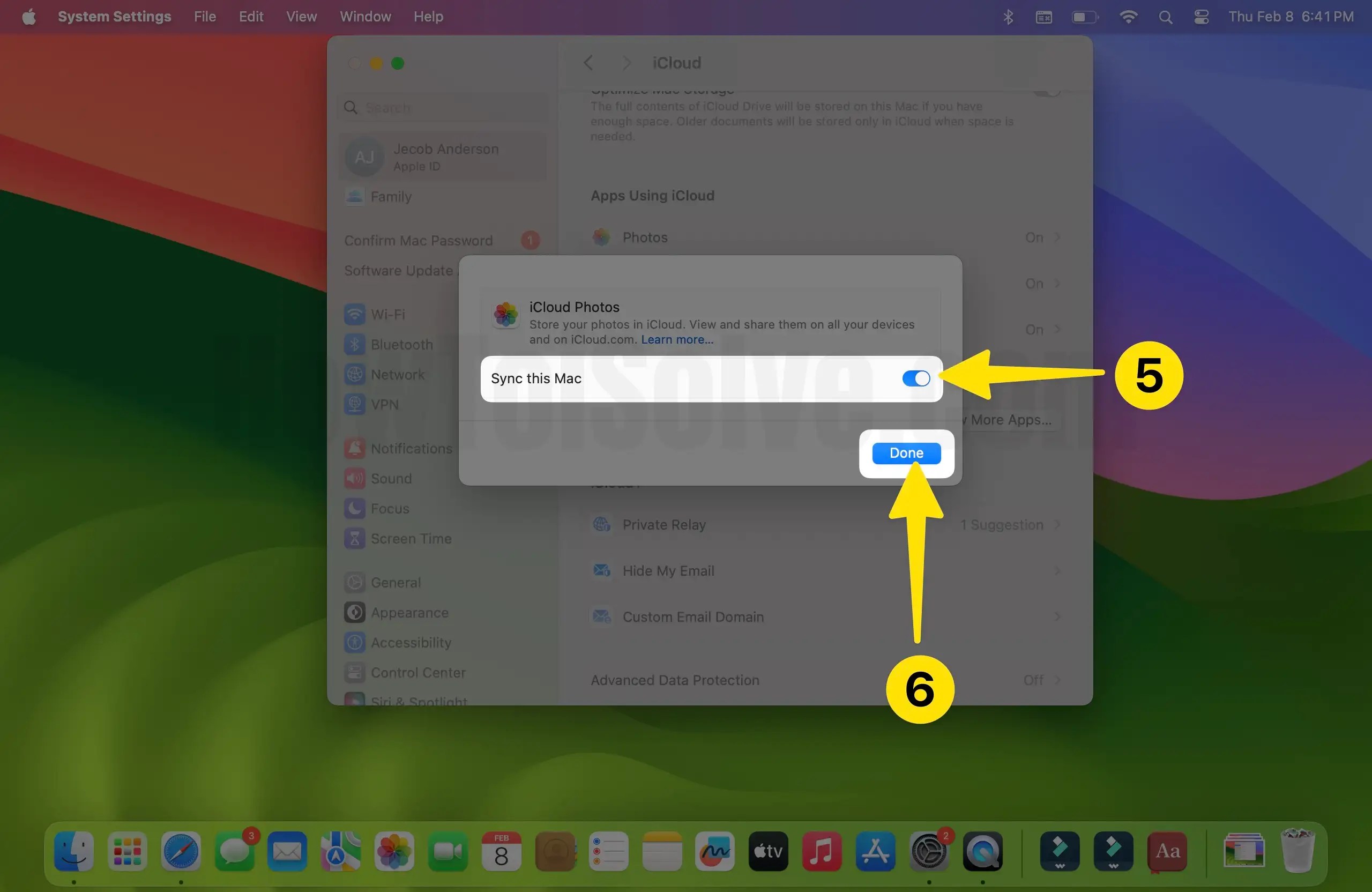 How to Delete Photos From Your iPhone but Not iCloud in 2024