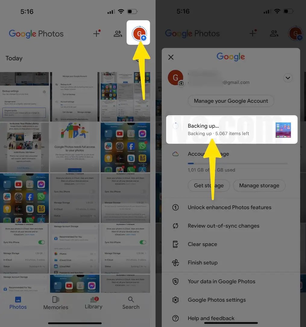 How to Delete Photos From Your iPhone but Not iCloud in 2024