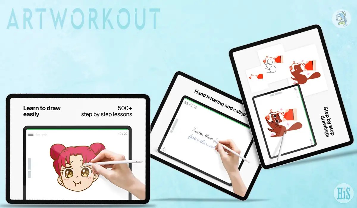 Best Drawing Apps for iPad in 2024 (Sketch, Graphics & More...)