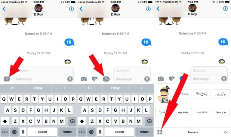 Play iMessage Pool Game on iPhone/ iPad How to Start/ Install