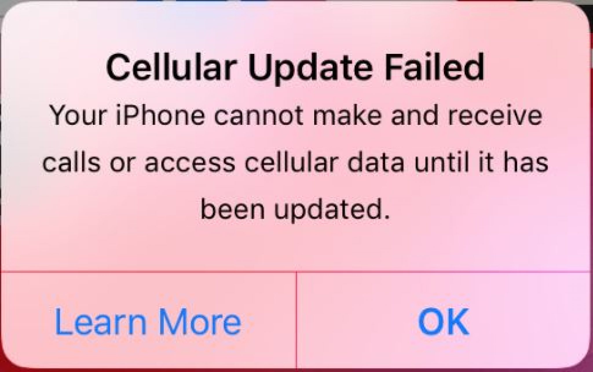 How to Update Carrier Settings on iPhone iOS 17