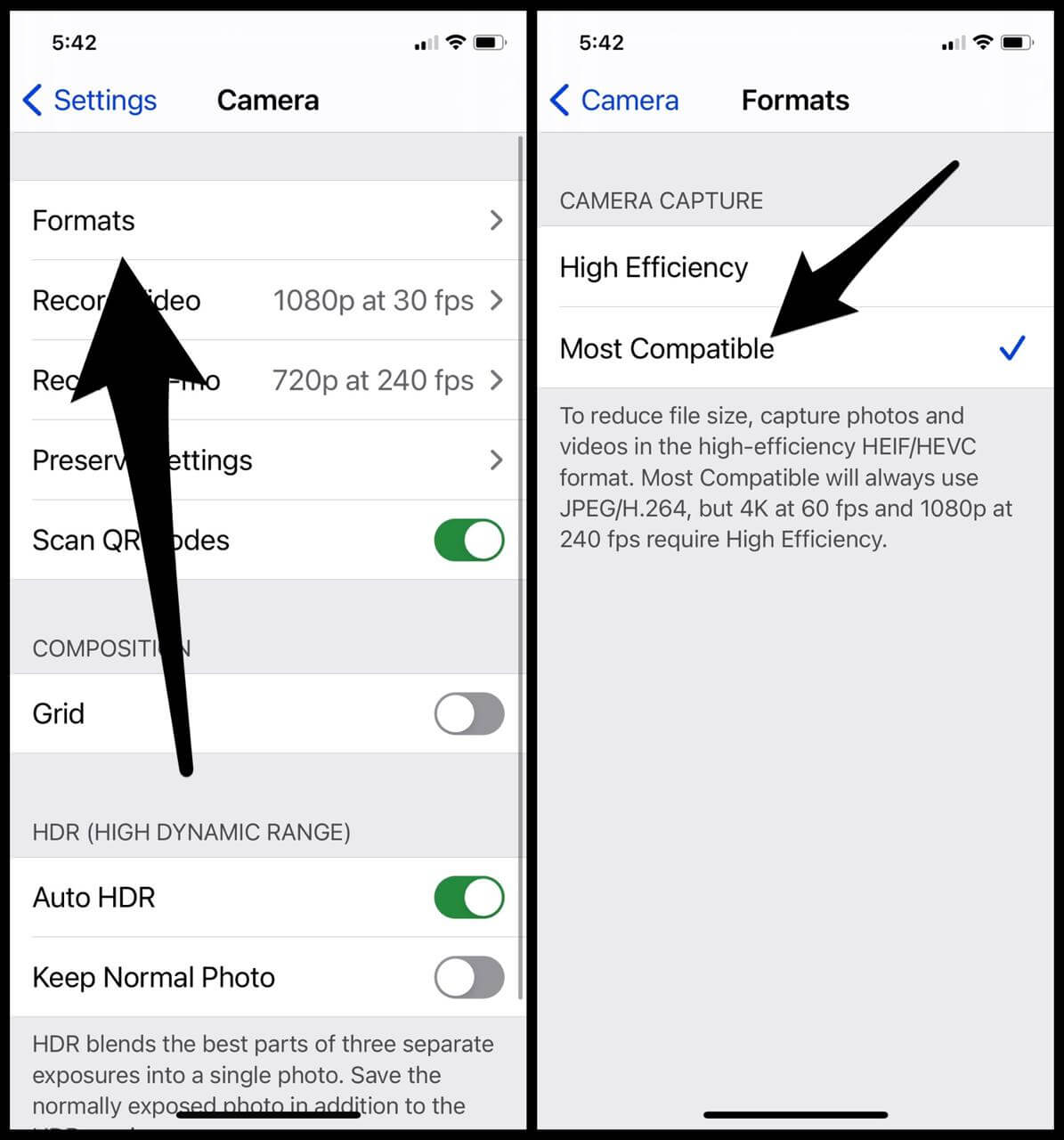 Fix iOS 15.5, iOS 16 AirDrop Not Working on iPhone 13 or iPad Get Here