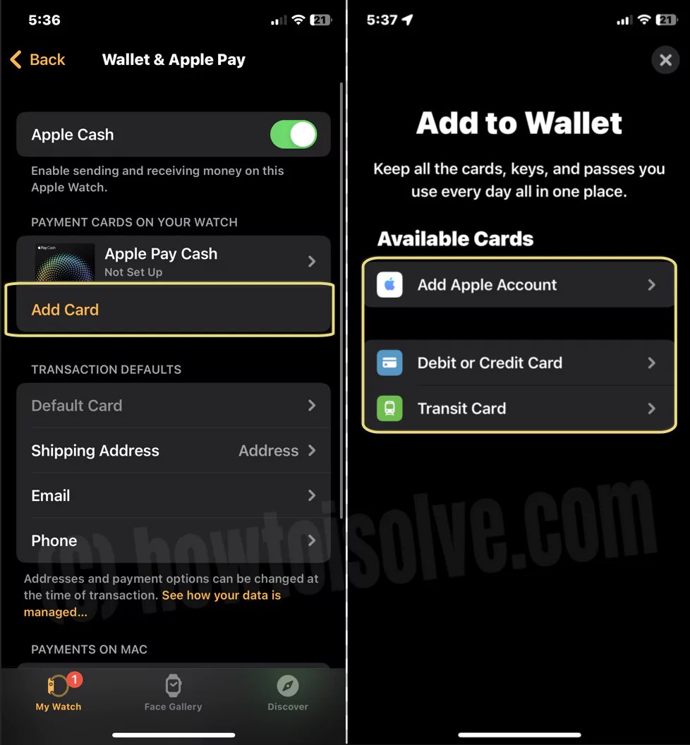 How To Setup Apple Pay in 2023 (A Complete Guide)