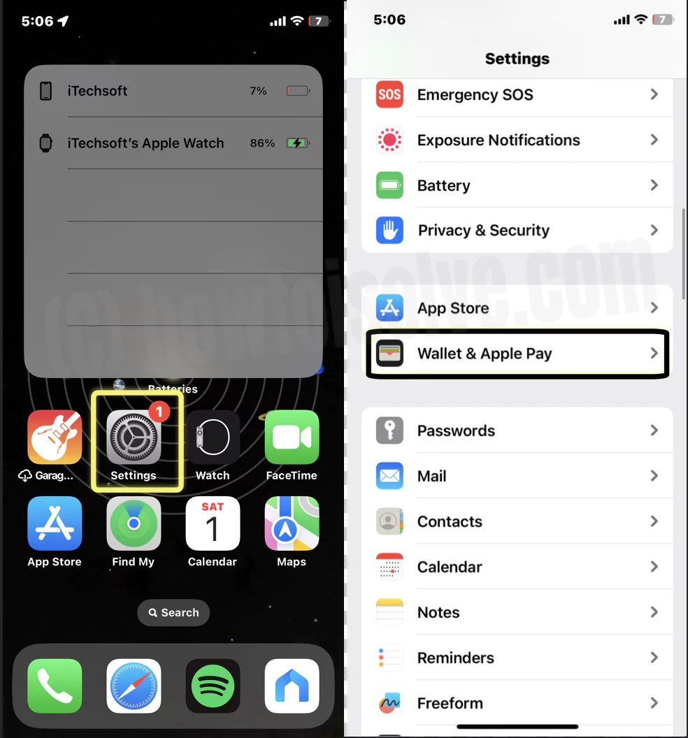 How To Setup Apple Pay in 2024 (A Complete Guide)