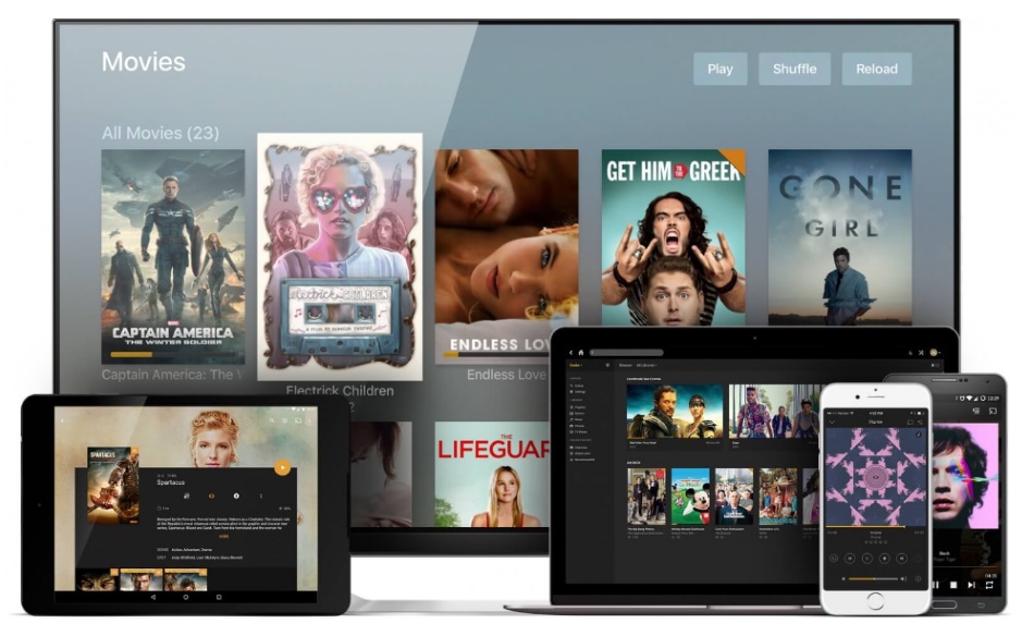 Best MKV Video Players for Mac 2022 to Play Any Media File