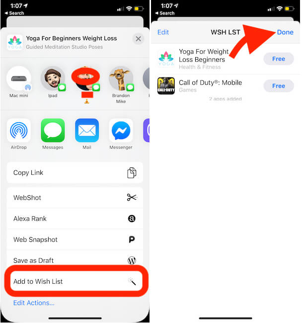 How to Bookmark Apps on App Store for Later iPhone, iPad [Paid Apps]