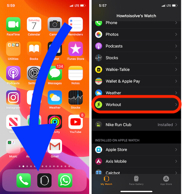 Apple Watch Not Counting Steps, Distance, Tracking Activities How to Fix