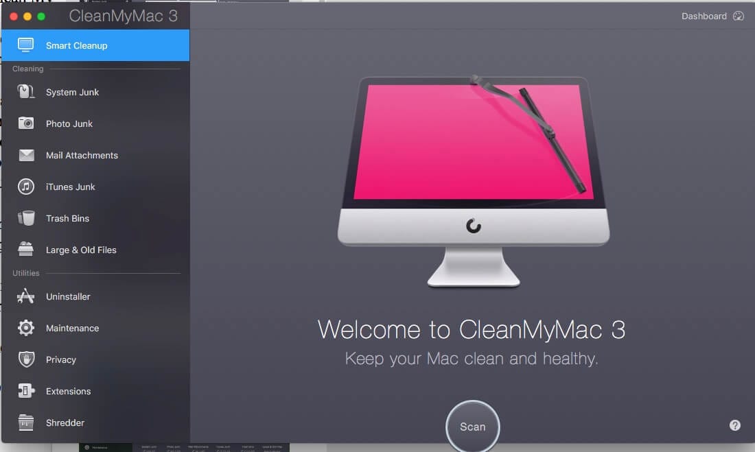2021 CleanMyMac X Review macOS Big Sur/Catalina,Mojave, High Sierra