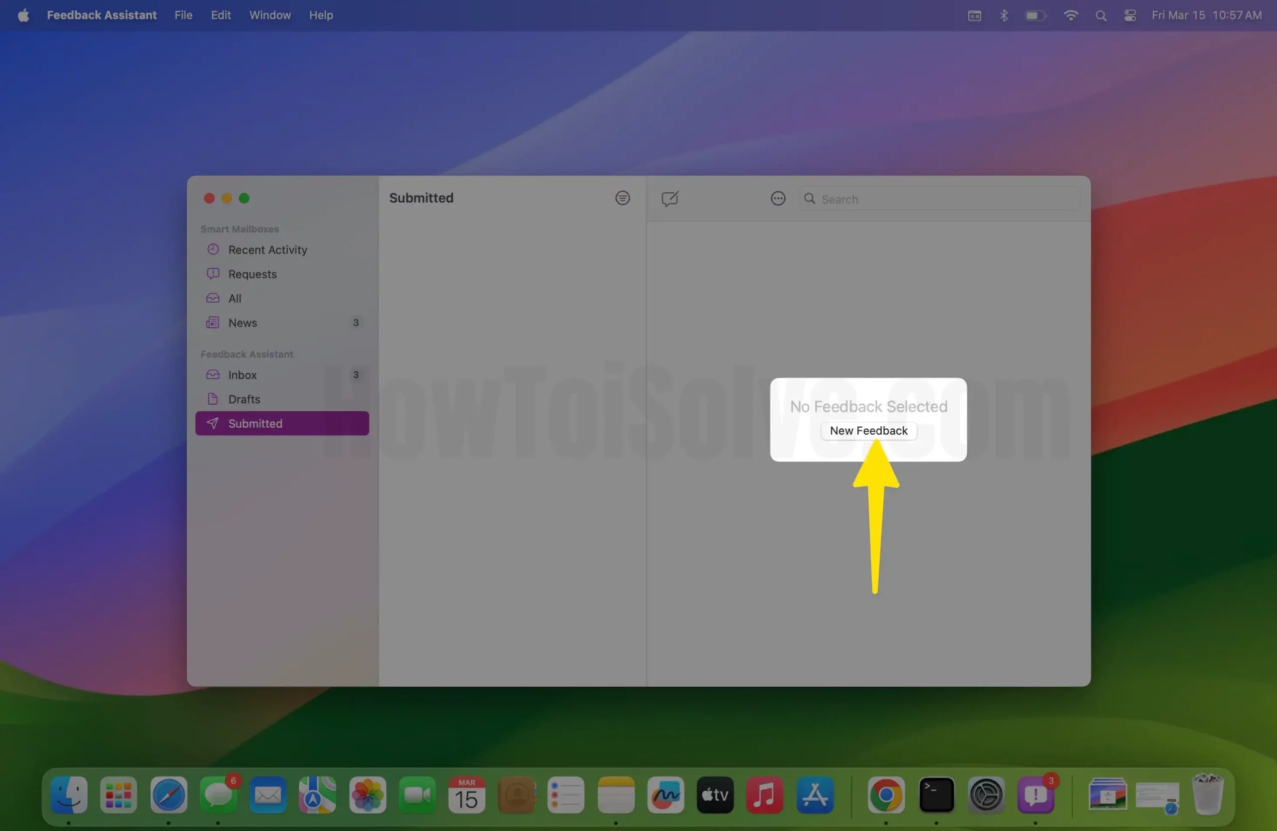 Fix Pages Quit Unexpectedly on Mac Sonoma