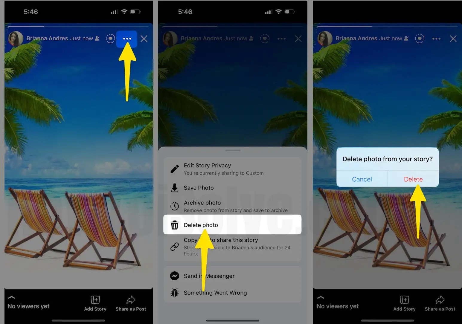 How to Use Facebook Stories on iPhone and iPad in 2022