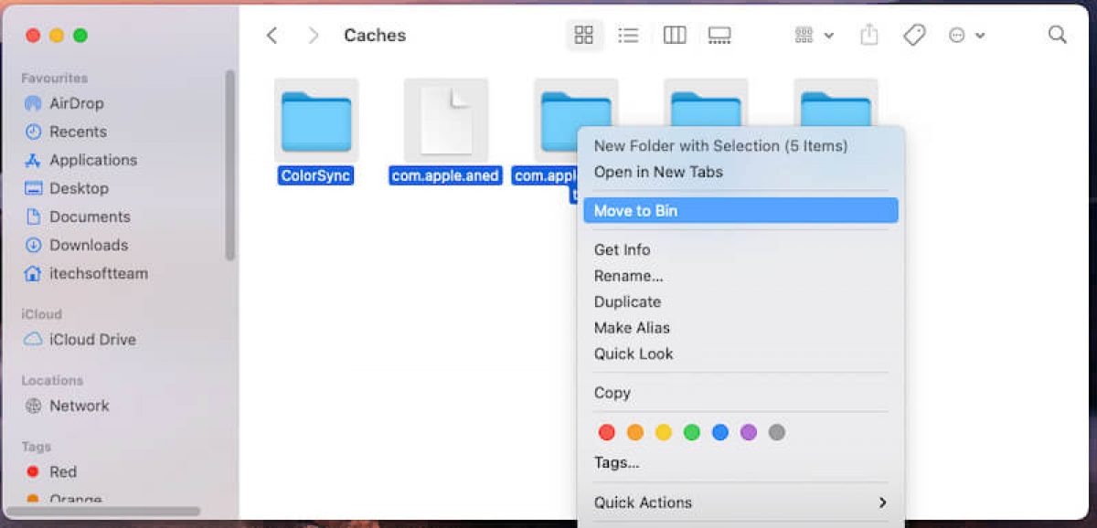 Fix Pages Quit Unexpectedly on Mac Sonoma