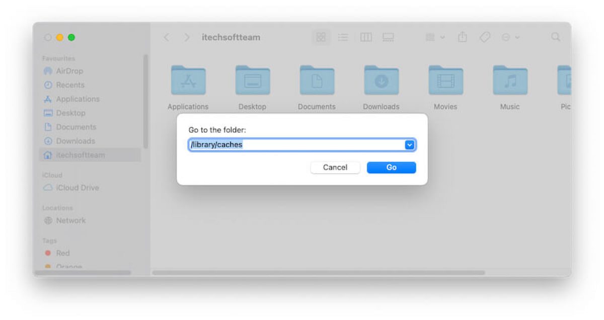 Pages Quit Unexpectedly on Mac after Ventura Update Here's Fix