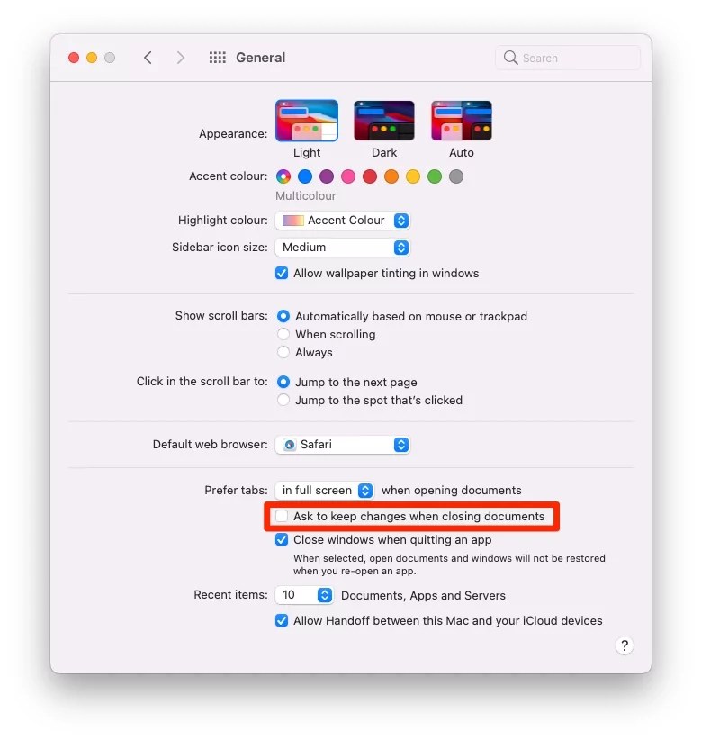 Fix Pages Quit Unexpectedly on Mac Sonoma
