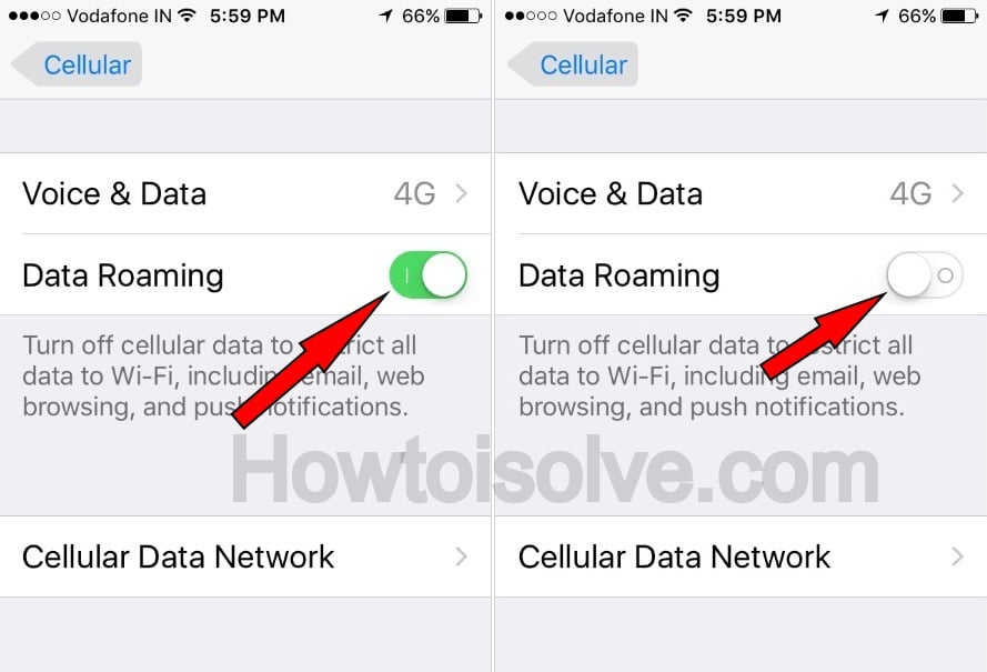 What to Turn Off on iPhone When Traveling in Flight?