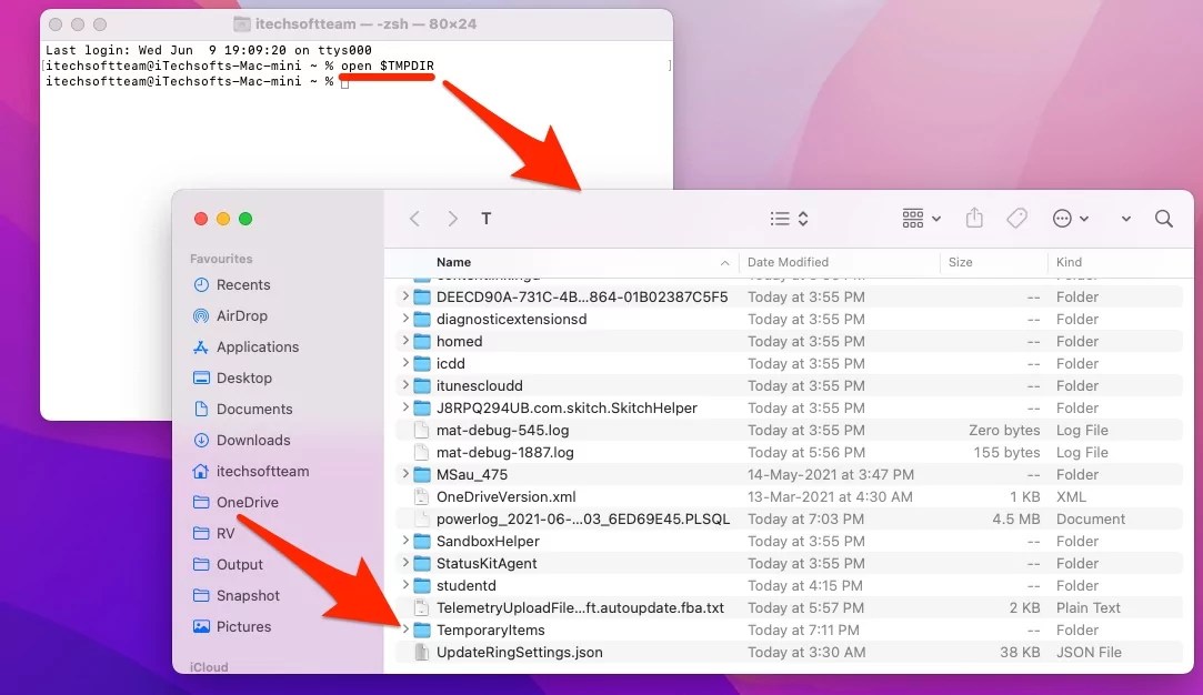 Fix Pages Quit Unexpectedly on Mac Sonoma