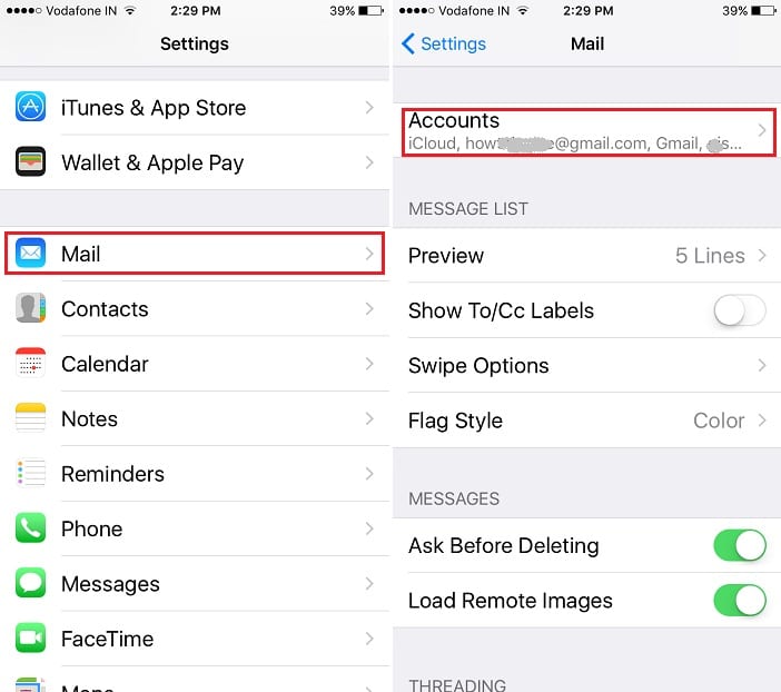 How to Fix Email Notification Not Working on iPhone, iPad New Email