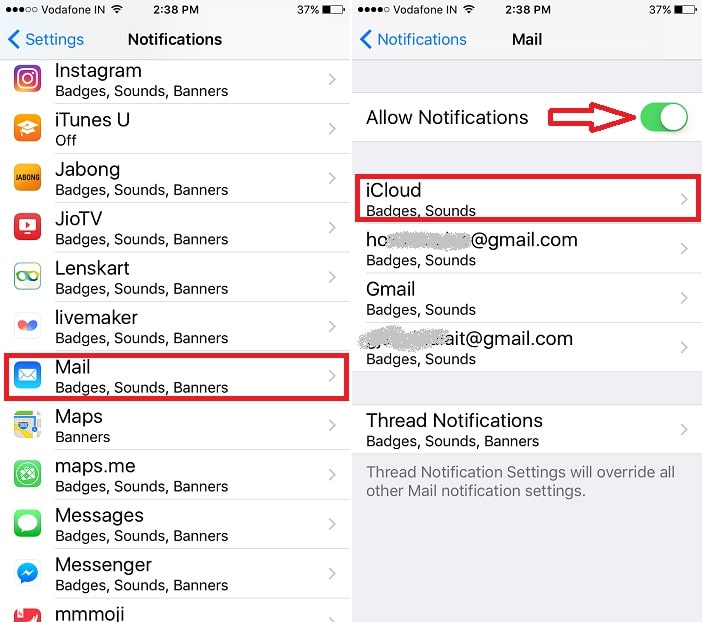 Can I Change the Email Notification Sound on iPhone, Mac, Apple Watch?