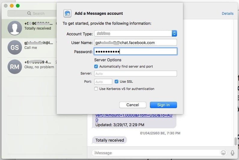 2024's Best iMessage Alternatives for Mac and iOS