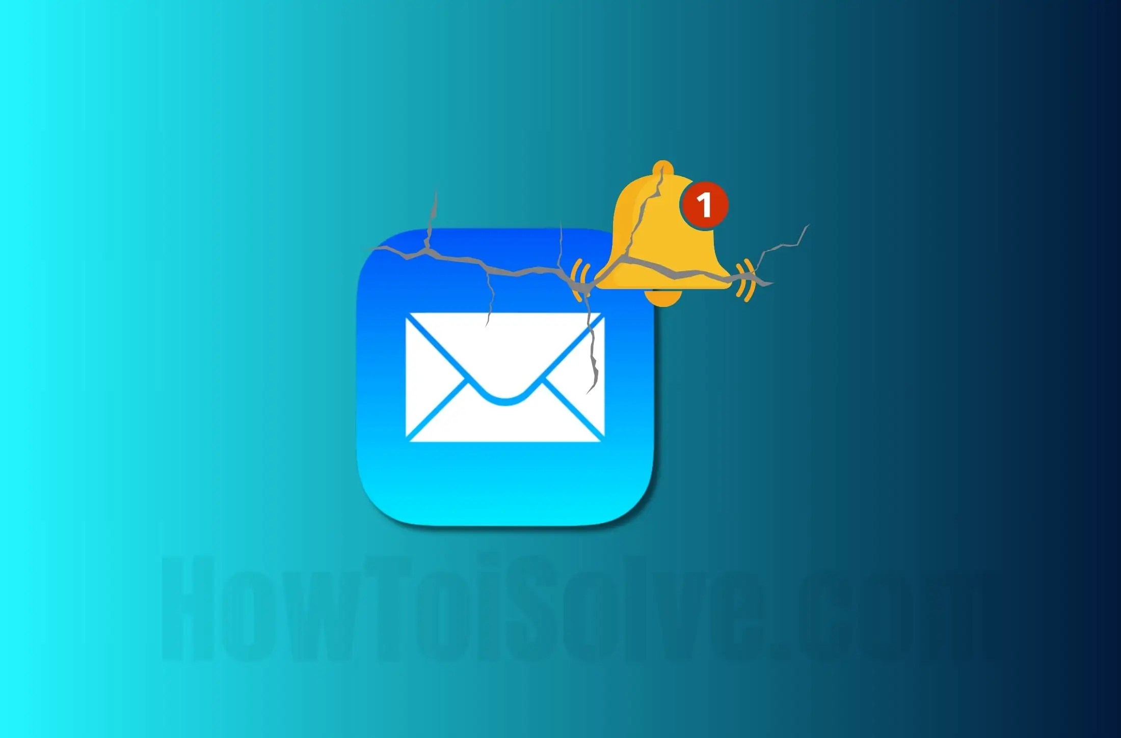 Fix iPhone Email Notification Not Working (iOS 18/17.6.1)