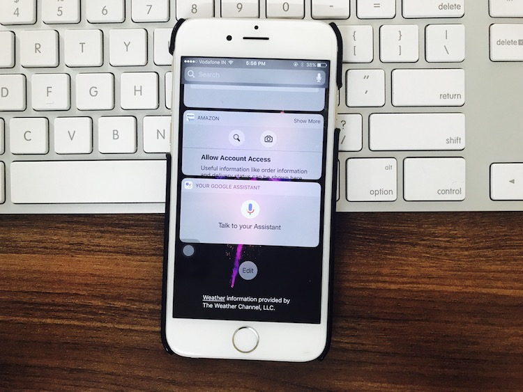How to Get and Use Google Assistant on the iPhone and iPad