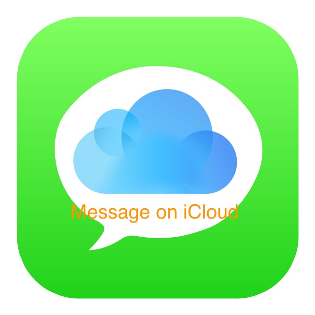 How to Sync your text messages to iCloud? Complete Guide with pictures