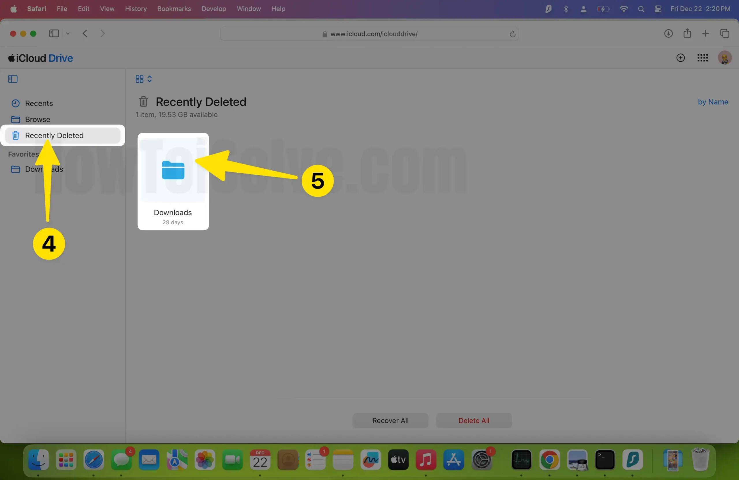 How to Clear iCloud Storage on iPhone, iPad