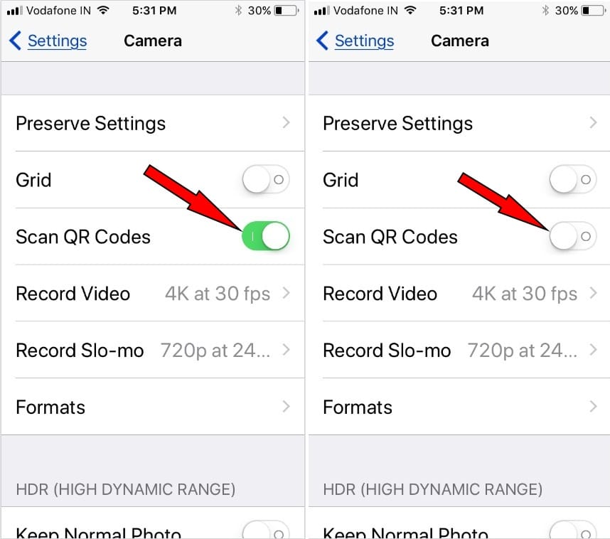 iOS 14How to Scan QR Code with iPhone Camera App iPhone 12, 11, SE