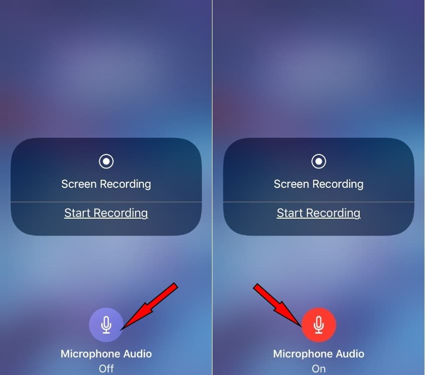 Fix iOS 14.5 Screen Recording not working on iPhone 12 Pro Max, 11, XR