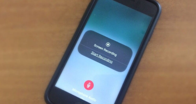 How to Enable Screen Recording on iPhone, iPad Without Mac/ Computer