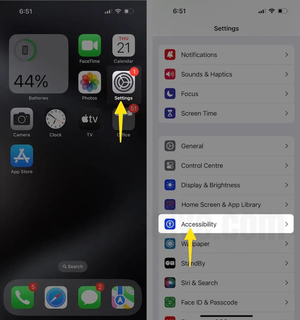 How to Fix iPad Dock Disappearing in iPadOS 17 update