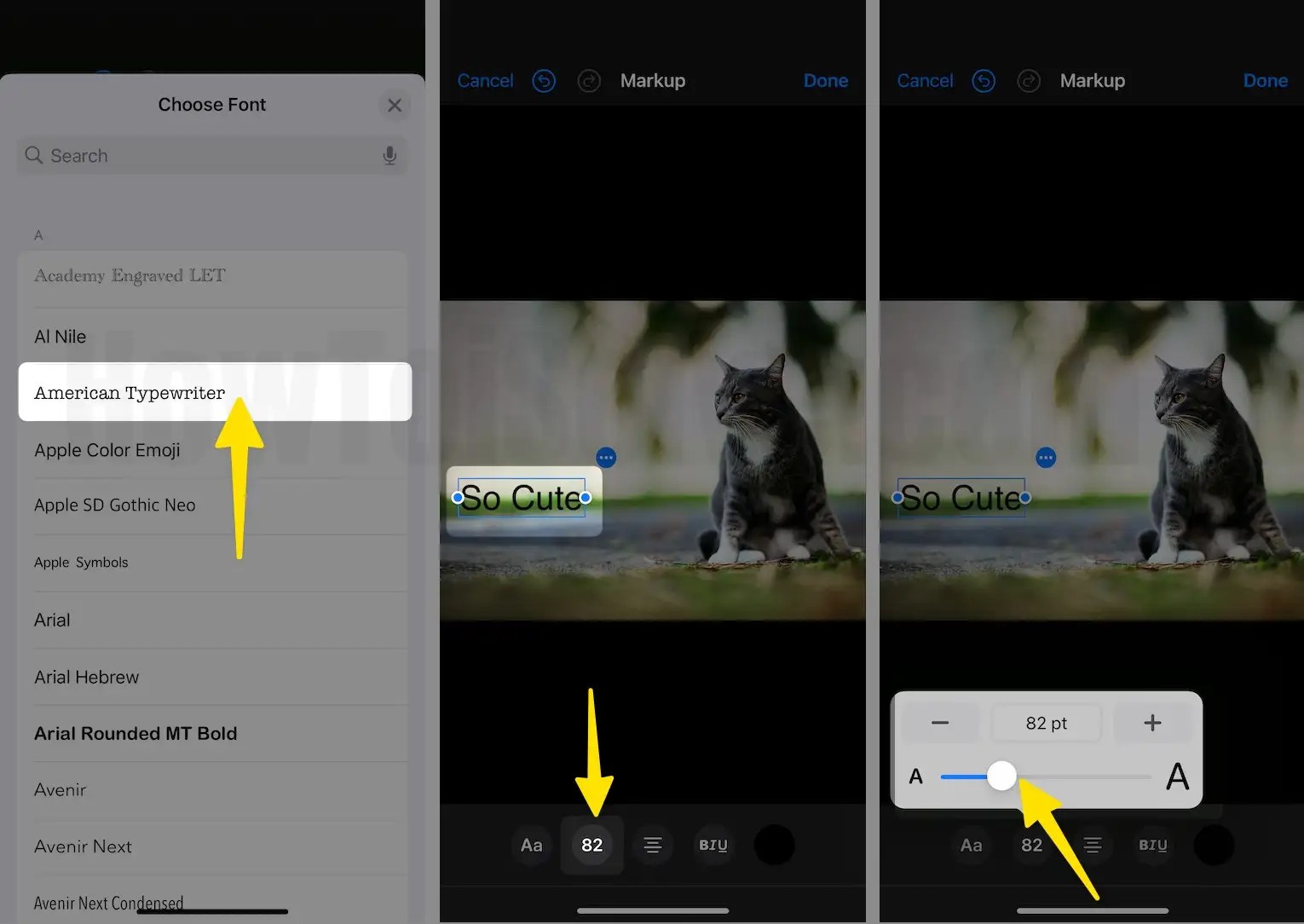 Live Photo on iPhone, iPad (Change Key Frame, Effect, Undo...)