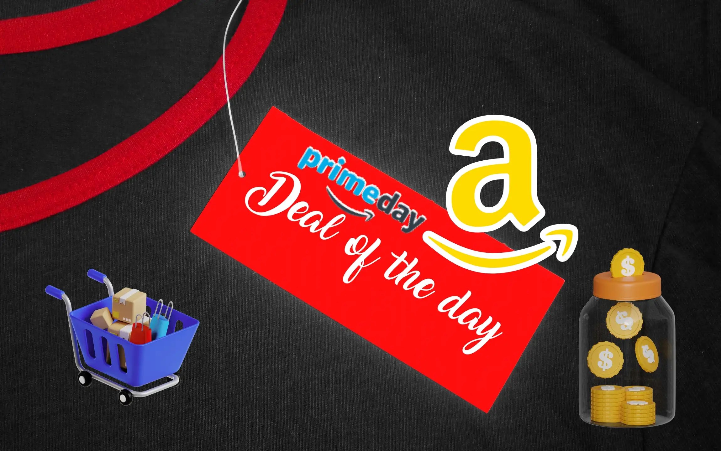 Best Amazon Prime Day 2024 Deals in USA (Early Deals)