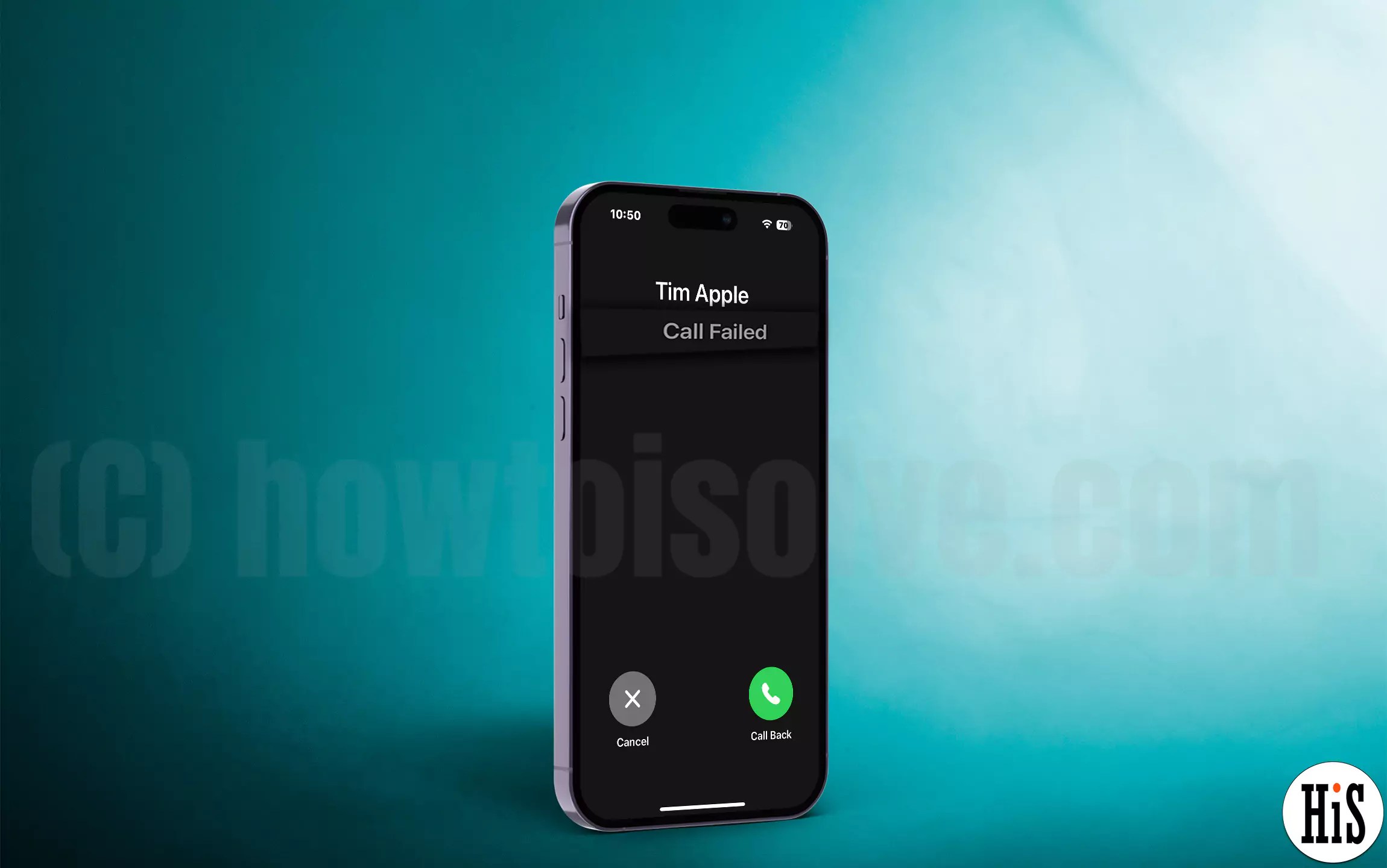 iPhone Call Failed Issues? Top 10 Solutions to Fix