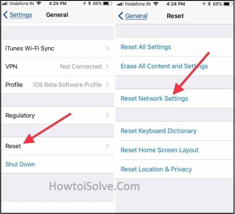 7 Fixes iPhone Cellular Data Not Working iOS 14/iOS 13.7