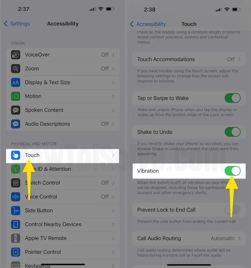 iPhone Alarm Not Going Off in iOS 18/17.6.1 Here's 12 Fixes