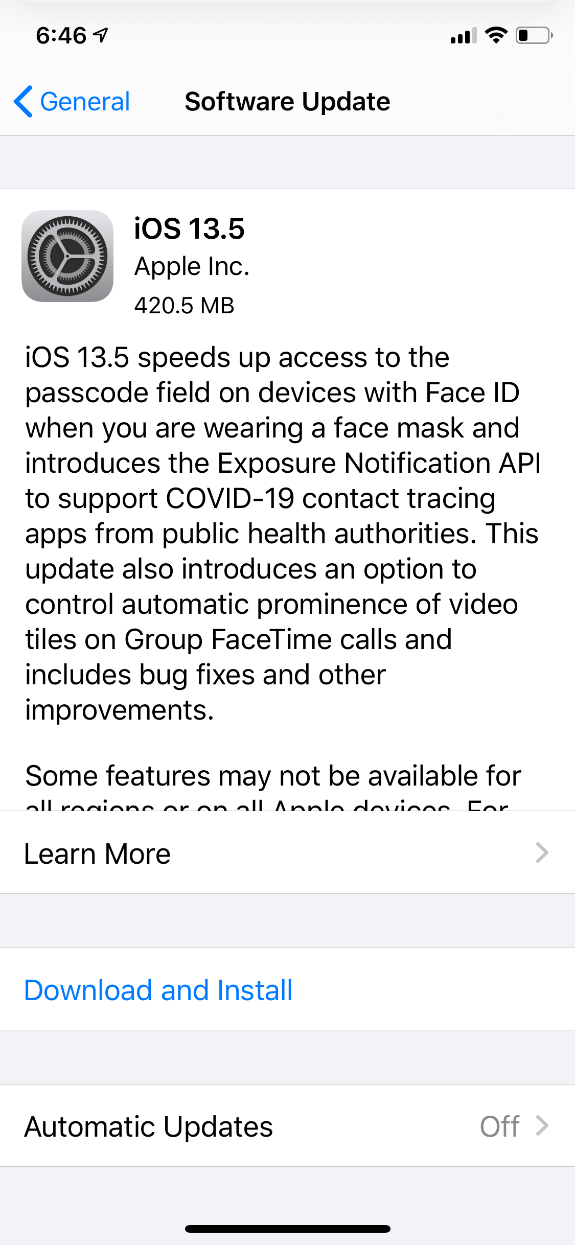 2020′ 8 Fixes Low Call Volume on iPhone X, iPhone 8, iPhone 8 Plus