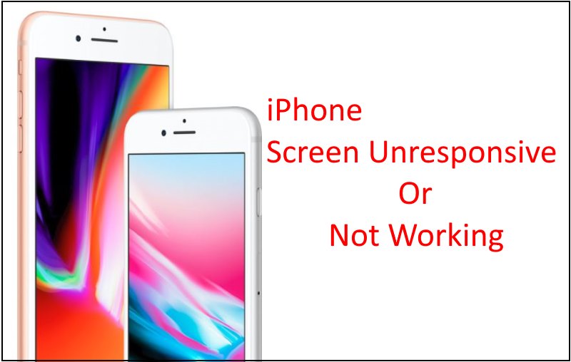 Fix iPhone Touch Screen not Working after iOS 18/17.6.1 Update