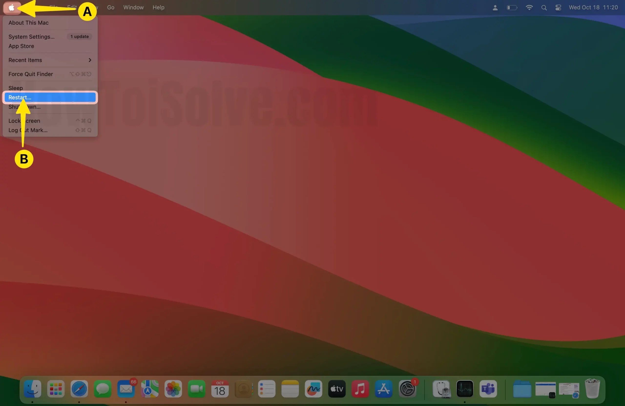 (Enable) How to Fix USB Accessories Disabled on Mac Sonoma
