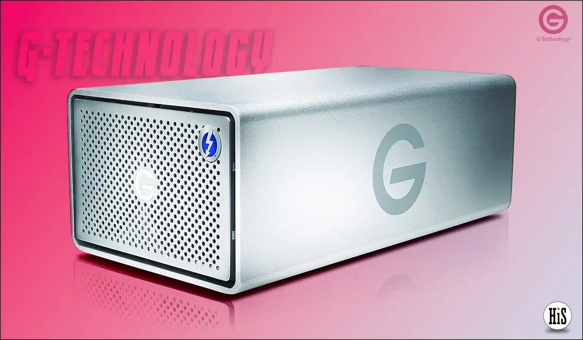 Best Thunderbolt RAIDs for Mac in 2024 (iMac, Mac Pro, Mac Mini)