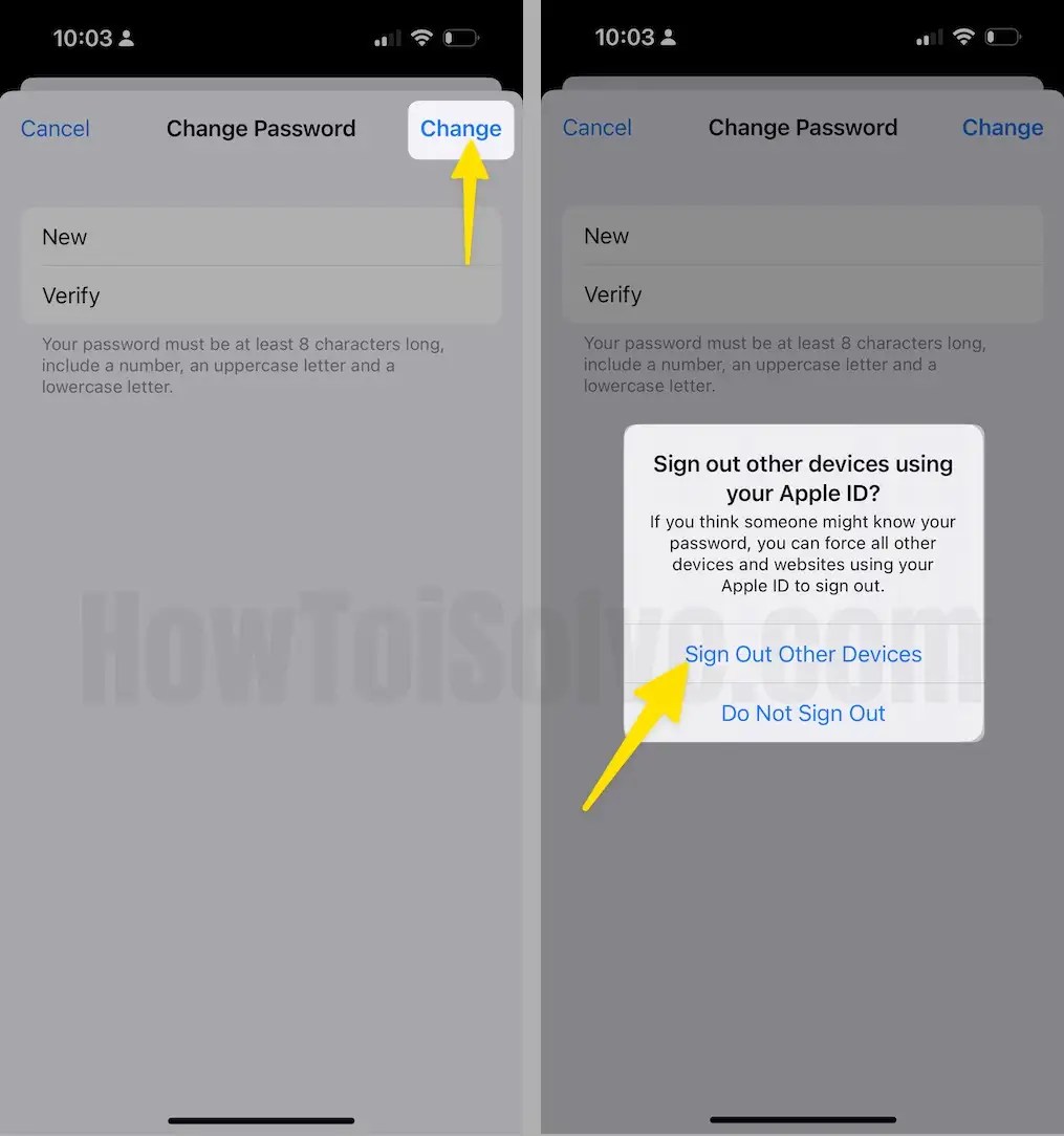 How to Reset Apple ID Password in 2024 via ID