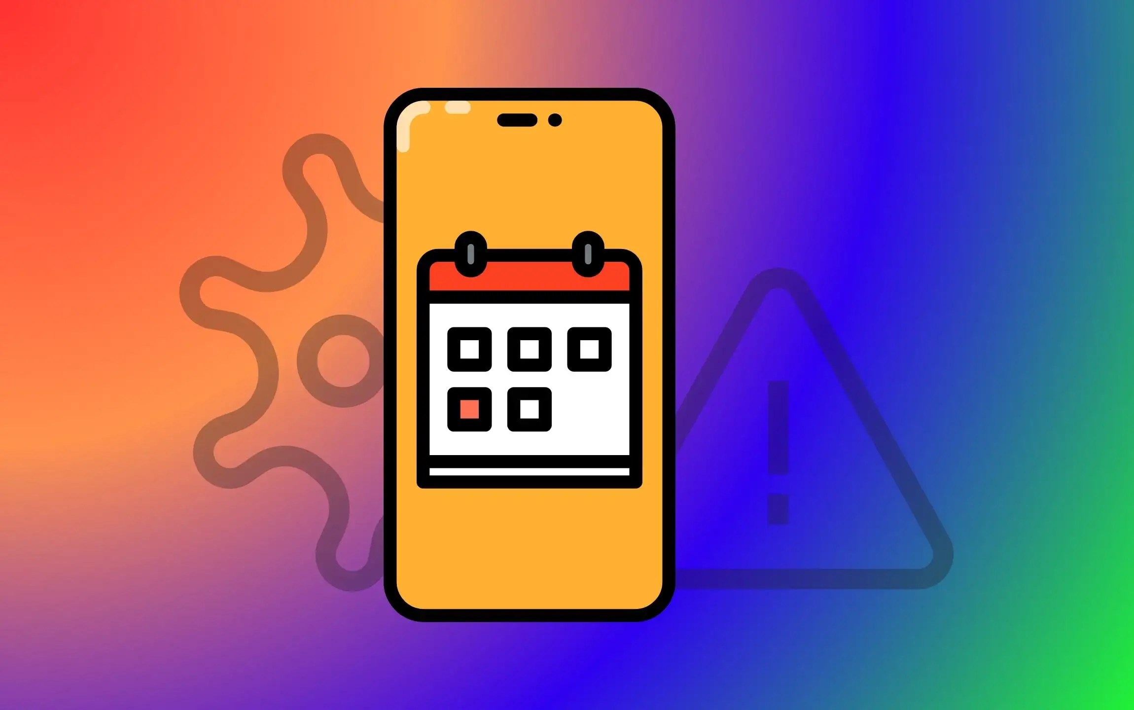 How to Remove iPhone Calendar Virus & Spam Events in iOS 17