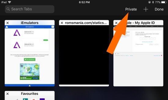 Safari Error “Your Connection is not Private” on iPhone, Mac, iPad 2021