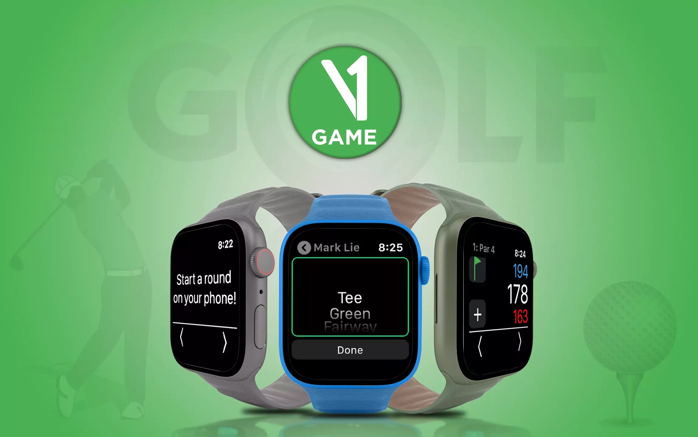 Best Golf Apps For Apple Watch in 2024