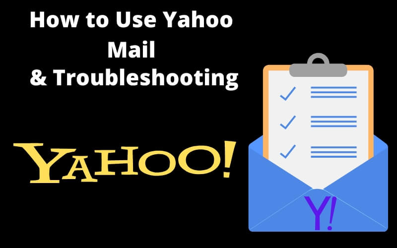 Fix Yahoo Mail Not Working on iPhone, iPad Sent/Fetch Mail, Crashing