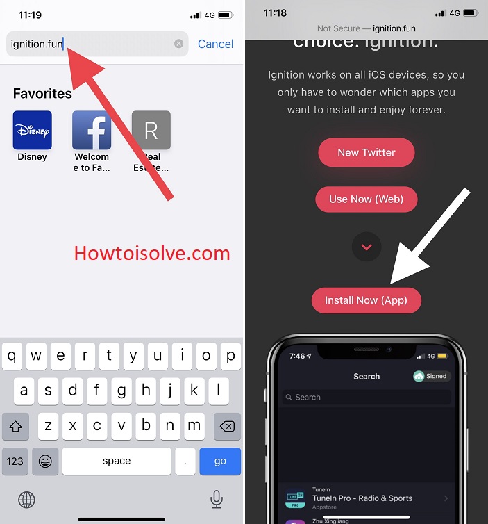 [2020]Как установить GBA4iOS в iOS 14 / 13.7 на iPhone XR, 11 Pro Max