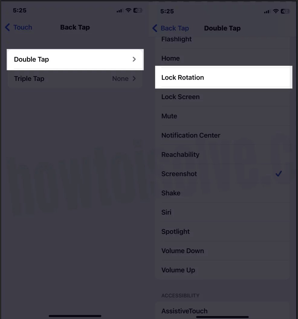 How to Rotate screen on iPhone in 3 Ways (All iPhone)