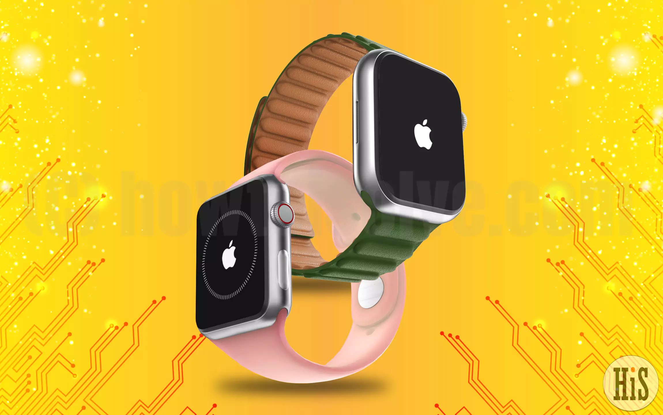 8 Ways to Fix Apple Watch Stuck on Apple Logo WatchOS 10