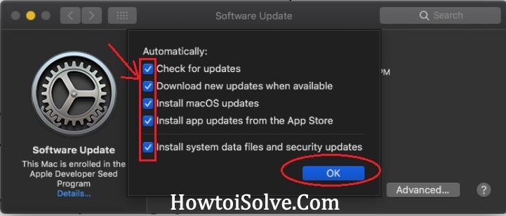 Install Mojave Instead Of Catalina