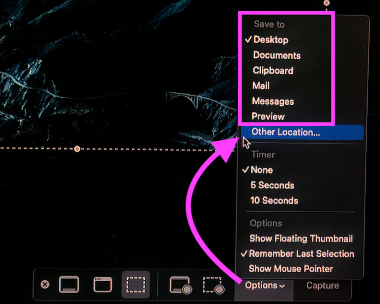 Where Do I Find My Screenshots on a Mac? Steps by Step
