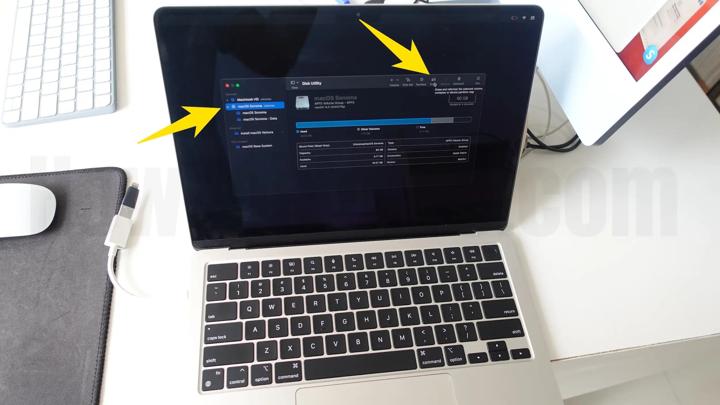 How to Clean Install macOS Sonoma & Ventura (Updated Guide)